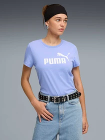 Футболки і поло PUMA Ess No. 1 Logo Tee модель 682371 Фото