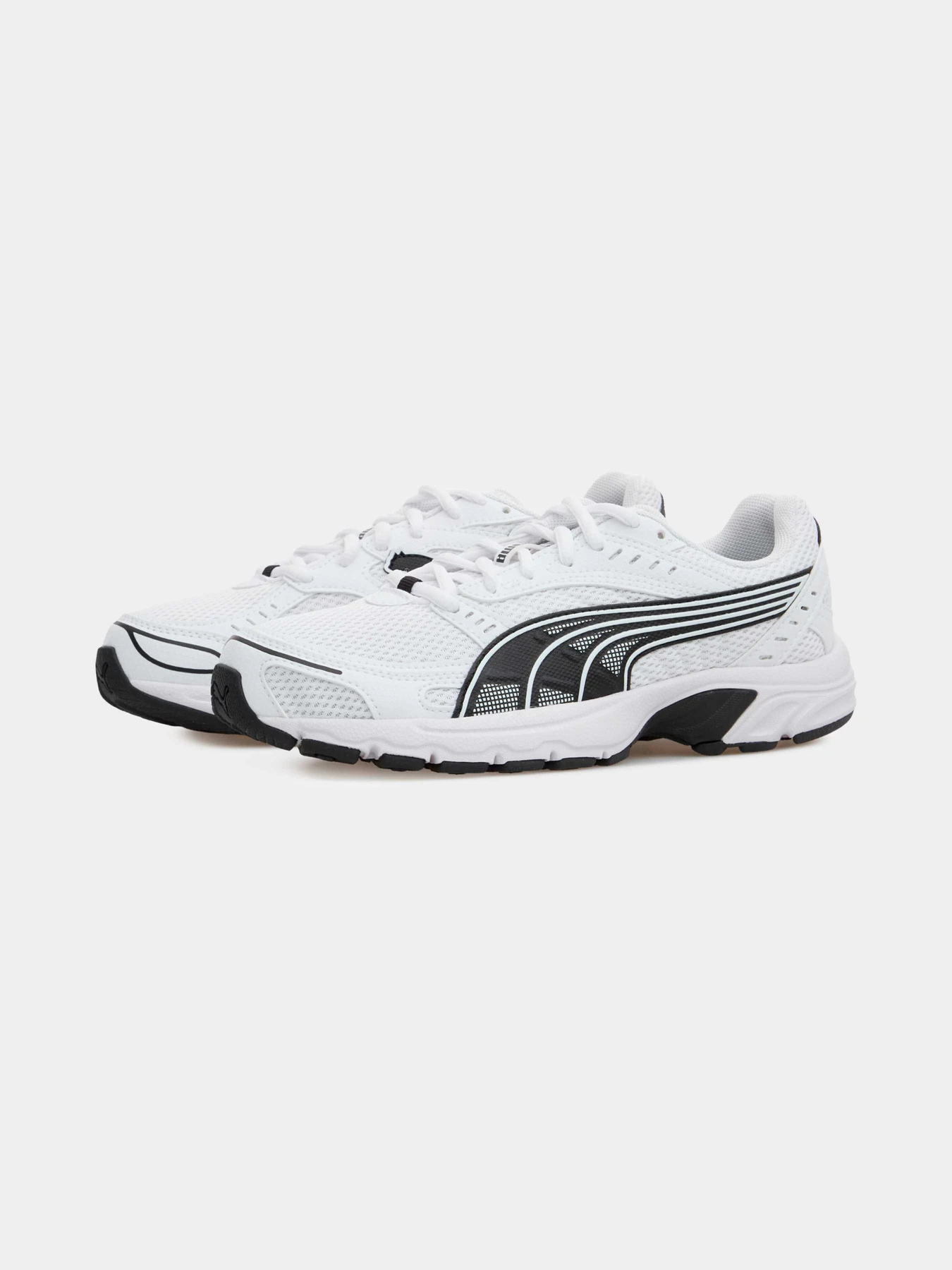 Кросівки PUMA Axis модель 368465 Фото