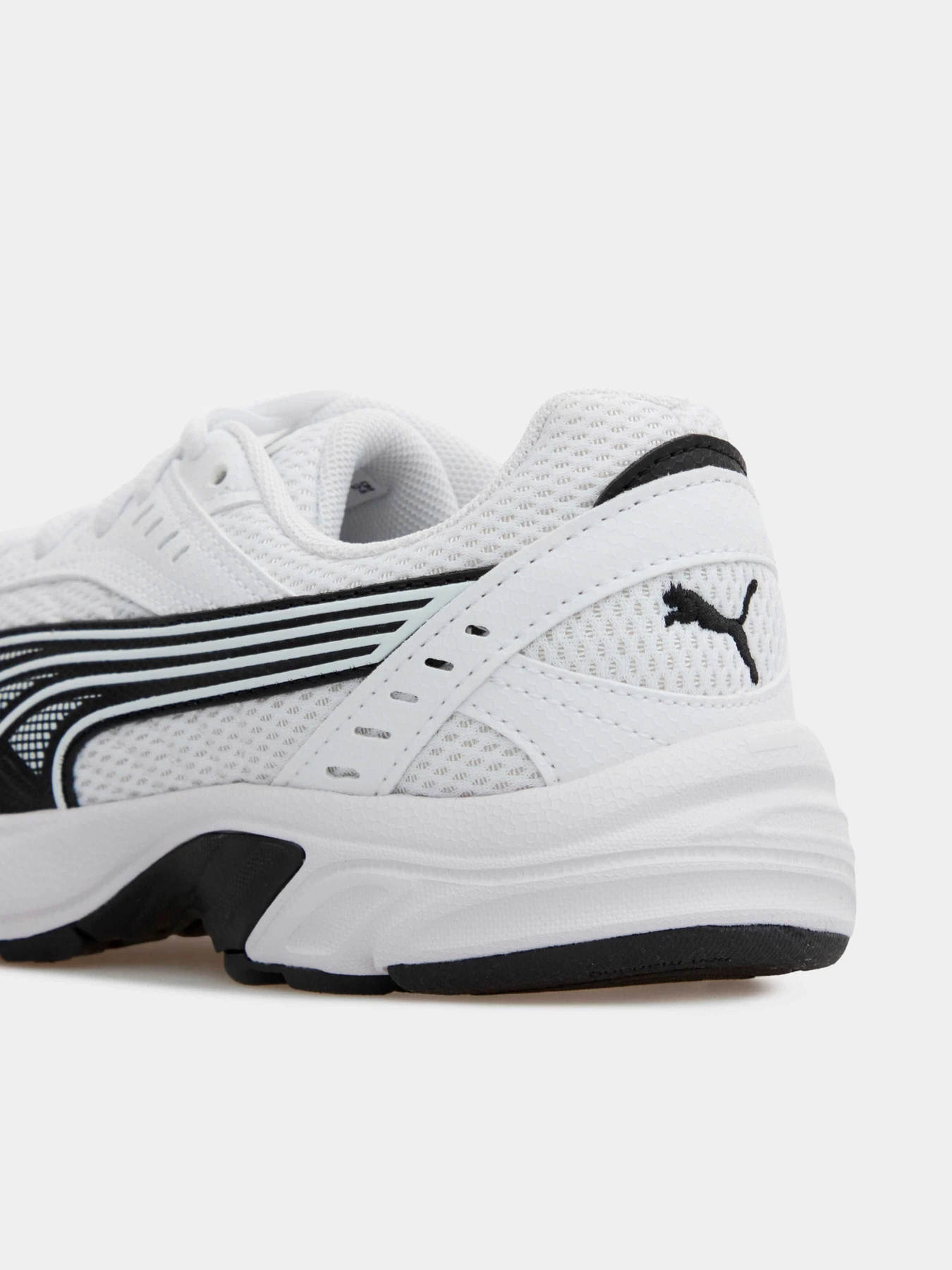 Кросівки PUMA Axis модель 368465 Фото