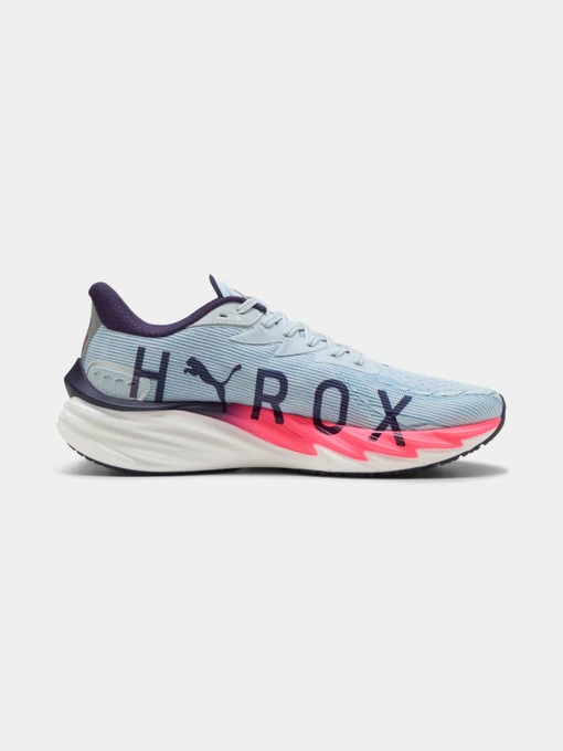 Кроссовки PUMA Velocity Nitro 4 x Hyr модель 312915 Фото