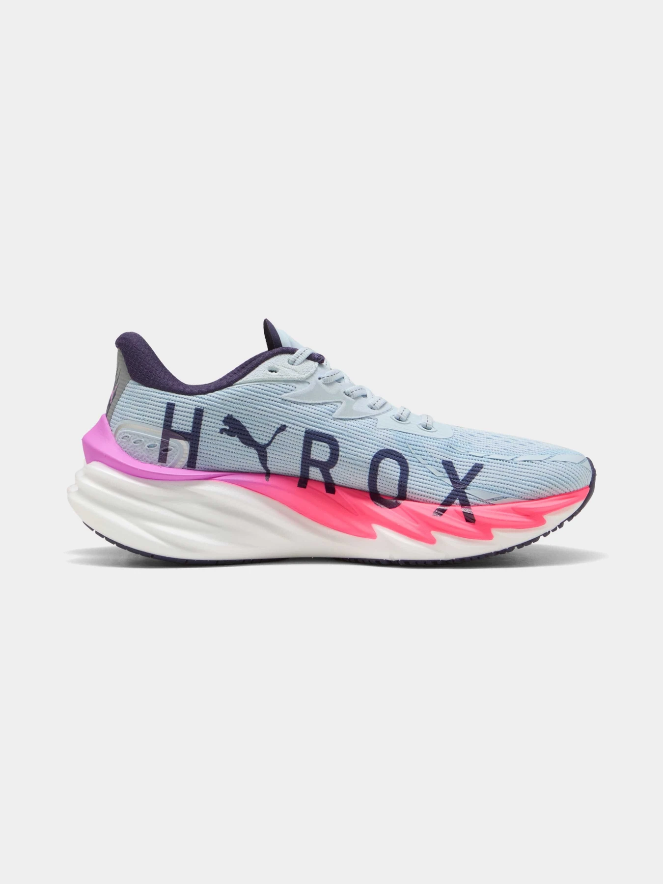 Кросівки PUMA Velocity Nitro 4 x Wns модель 312916 Фото