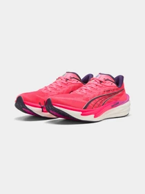Кроссовки PUMA Deviate Nitro 4 x Hyrox модель 312906 Фото