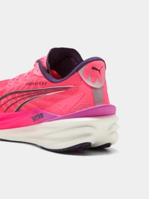 Кроссовки PUMA Deviate Nitro 4 x Hyrox модель 312906 Фото