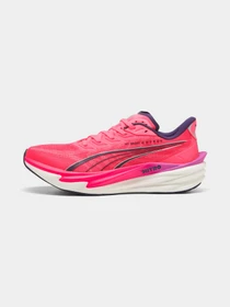 Кроссовки PUMA Deviate Nitro 4 x Hyrox модель 312906 Фото