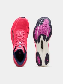 Кроссовки PUMA Deviate Nitro 4 x Hyrox модель 312906 Фото