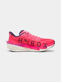 Кроссовки PUMA Deviate Nitro 4 x Hyrox модель 312906 Фото