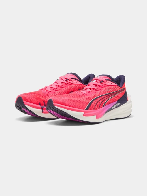 Жіночі Кросівки для бігу PUMA Deviate Nitro 4 Hyrox Wns фото 2