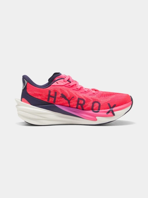 Кросівки PUMA Deviate Nitro 4 Hyrox Wns модель 312905 Фото