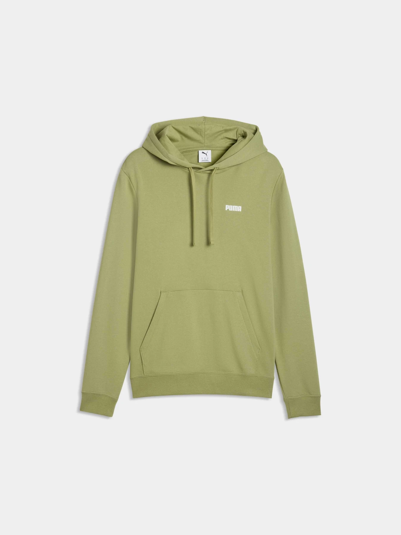 Худі та світшоти PUMA Ess Small Logo Hoodie Tr модель 686772 Худі та світшоти PUMA Ess Small Logo Hoodie Tr модель 686772 Фото