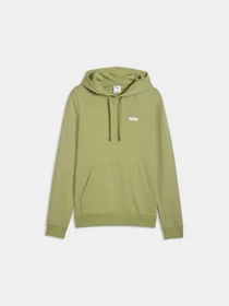 Худі та світшоти PUMA Ess Small Logo Hoodie Tr модель 686772 Фото