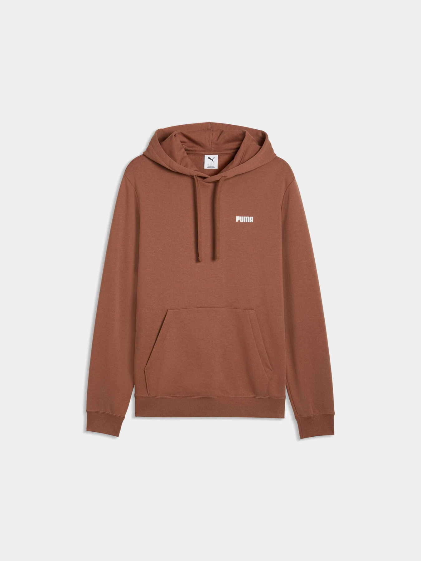 Худі та світшоти PUMA Ess Small Logo Hoodie Tr модель 686772 Худі та світшоти PUMA Ess Small Logo Hoodie Tr модель 686772 Фото
