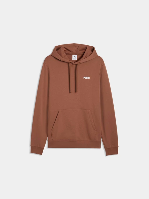 Худі та світшоти PUMA Ess Small Logo Hoodie Tr модель 686772 Фото