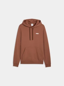 Худі та світшоти PUMA Ess Small Logo Hoodie Tr модель 686772 Фото