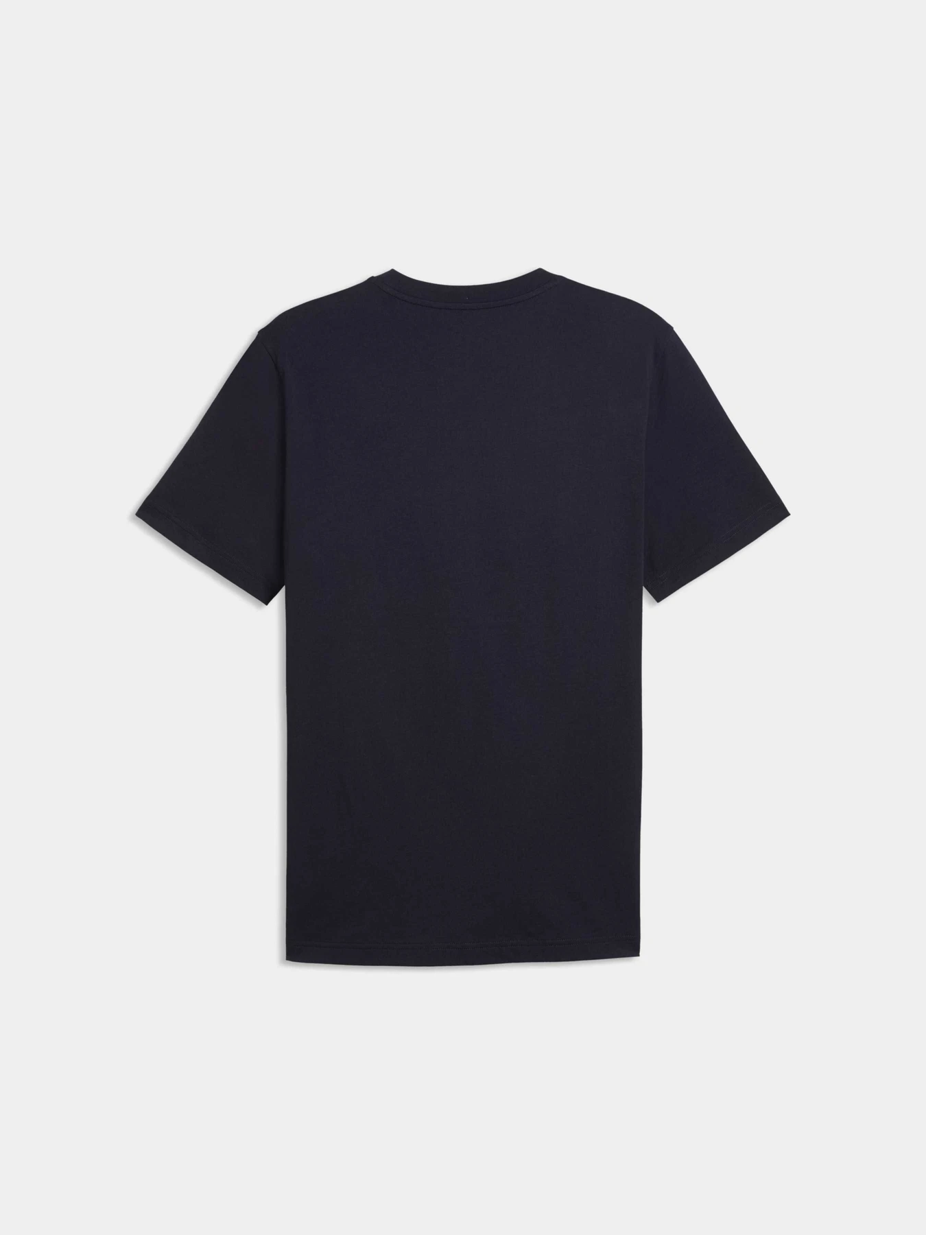 Футболки и поло PUMA Graphic Tee модель 691777 Футболки и поло PUMA Graphic Tee модель 691777 Фото