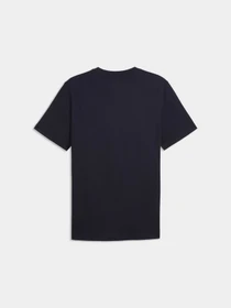Футболки и поло PUMA Graphic Tee модель 691777 Фото