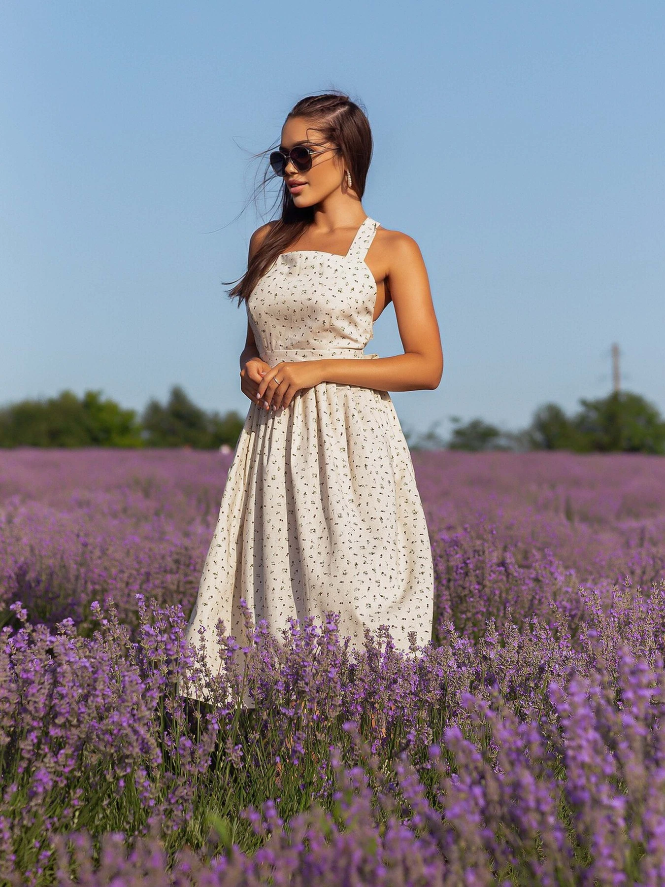 Платья ISSA Plus модель 13033_beige Платья ISSA Plus модель 13033_beige Фото