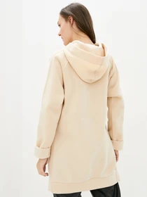 Платья ISSA Plus модель 12936_beige Фото