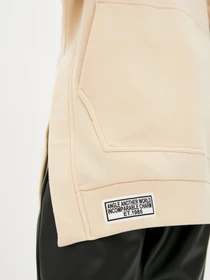 Платья ISSA Plus модель 12936_beige Фото