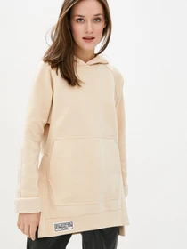 Платья ISSA Plus модель 12936_beige Фото