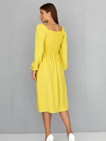 Сукні ARTMON модель artmon1378-4-grchichnij Фото