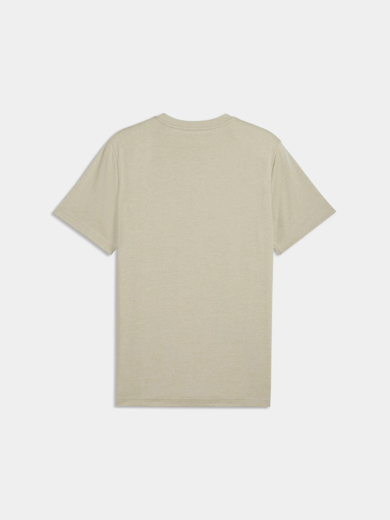 Футболки и поло PUMA Ess No. 1 Logo Heather Tee модель 682551 Футболки и поло PUMA Ess No. 1 Logo Heather Tee модель 682551 Фото