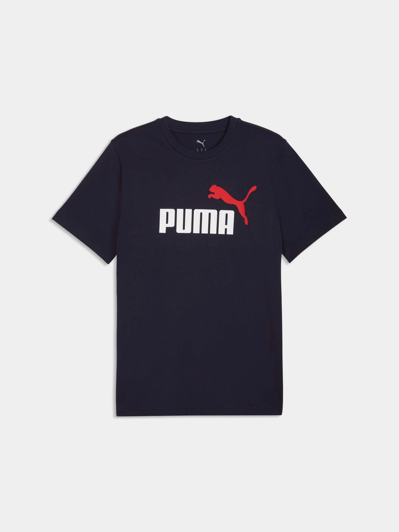 Футболки и поло PUMA Tee модель 684708 Футболки и поло PUMA Tee модель 684708 Фото
