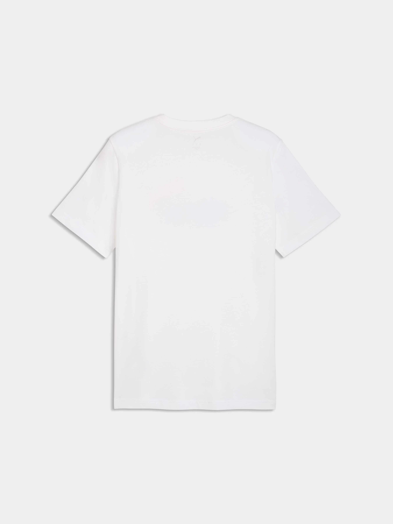 Футболки и поло PUMA Tee модель 684708 Футболки и поло PUMA Tee модель 684708 Фото