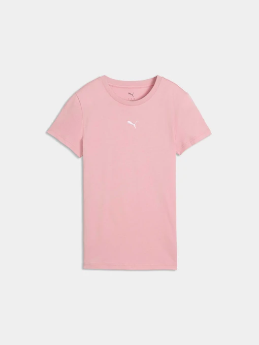 Футболки і поло PUMA Ess Cat Logo Tee модель 692916 Фото