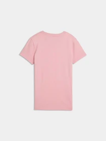Футболки і поло PUMA Ess Cat Logo Tee модель 692916 Фото