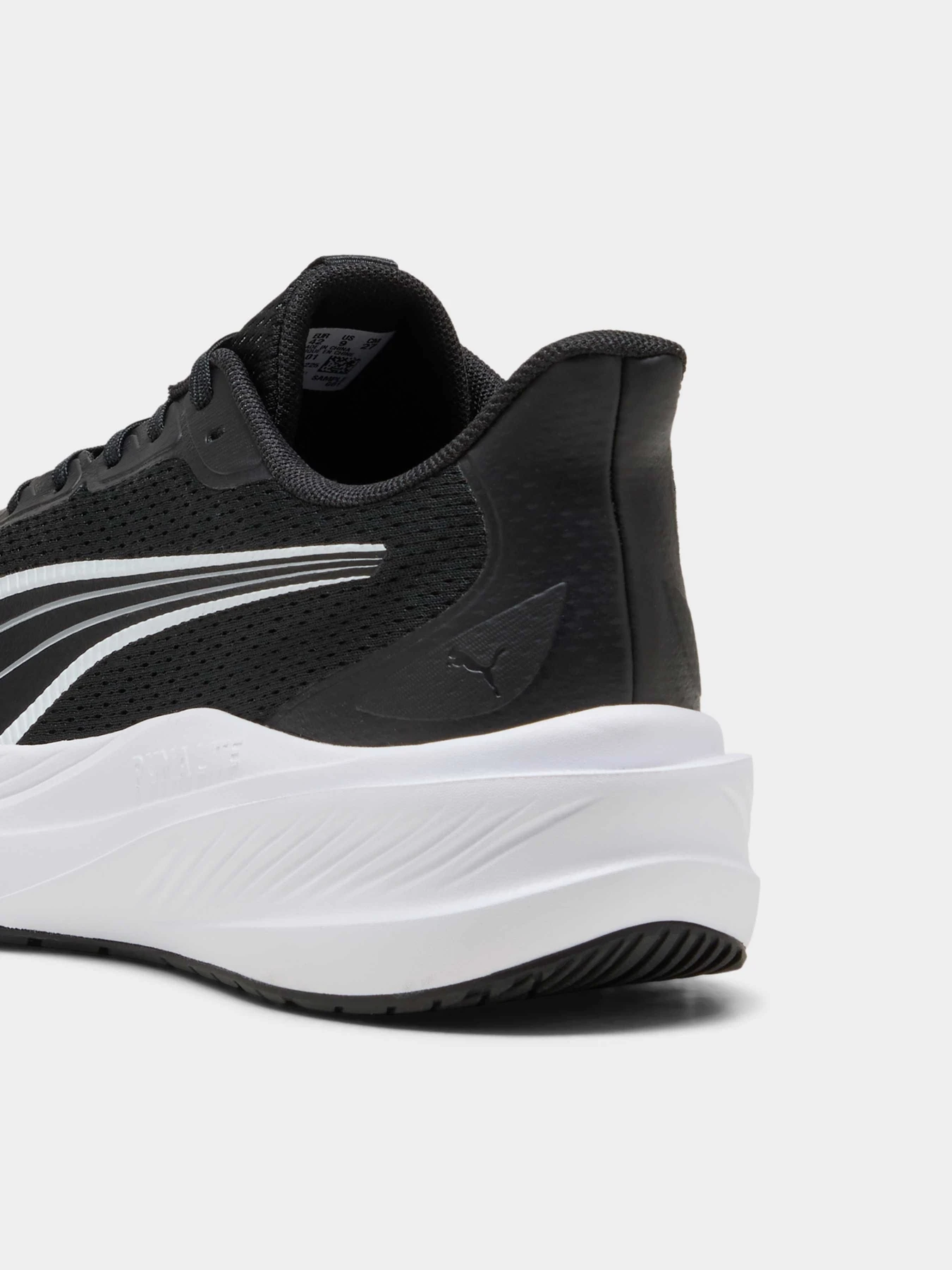 Кросівки PUMA Dasher Lite модель 312586 Фото