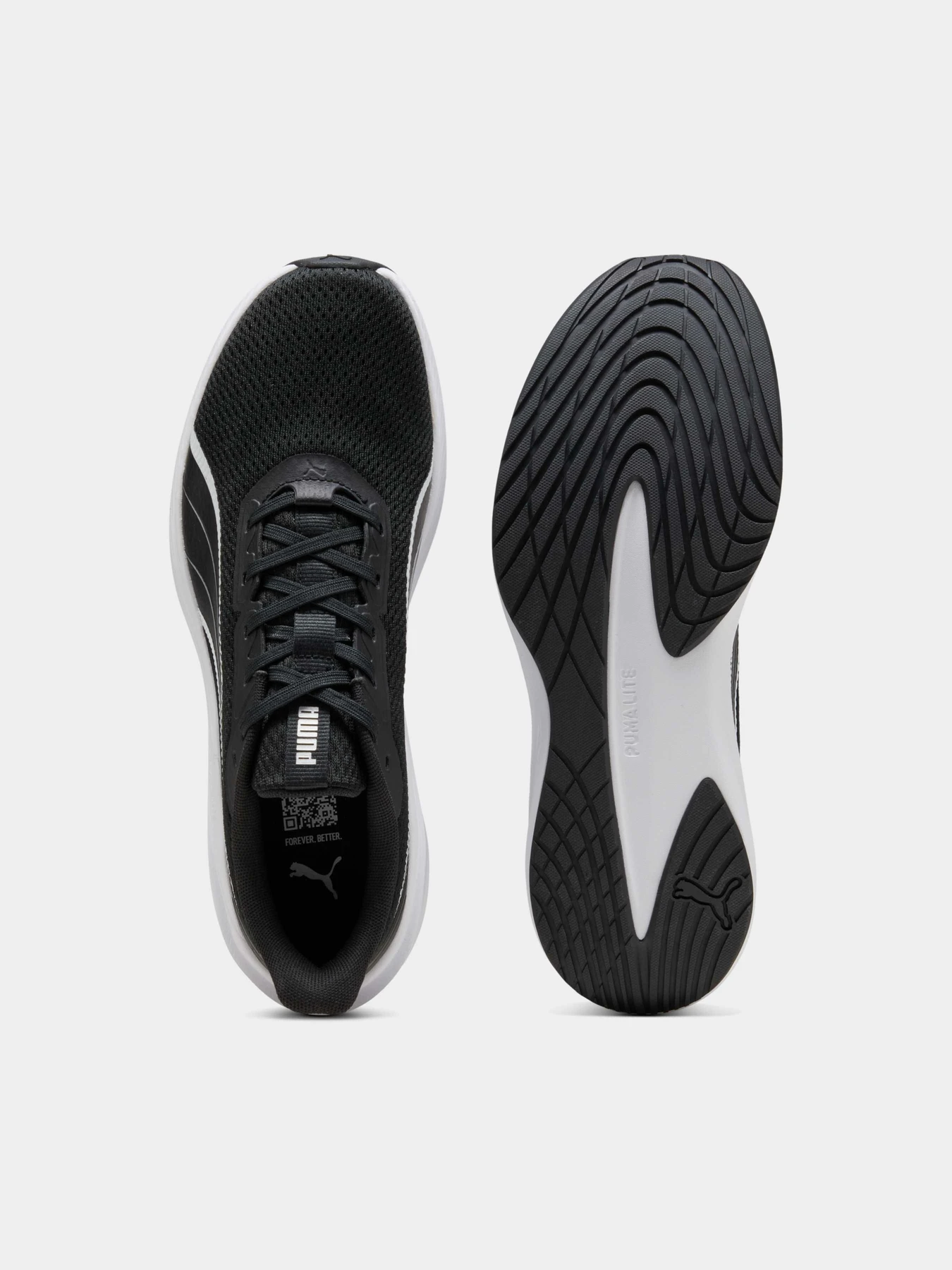 Кросівки PUMA Dasher Lite модель 312586 Фото