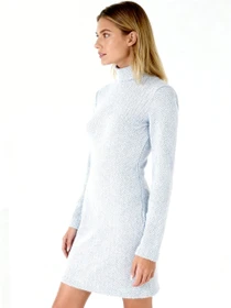 Платья LadyLike модель ladlk235471162-sinj Фото