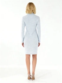 Платья LadyLike модель ladlk235471162-sinj Фото
