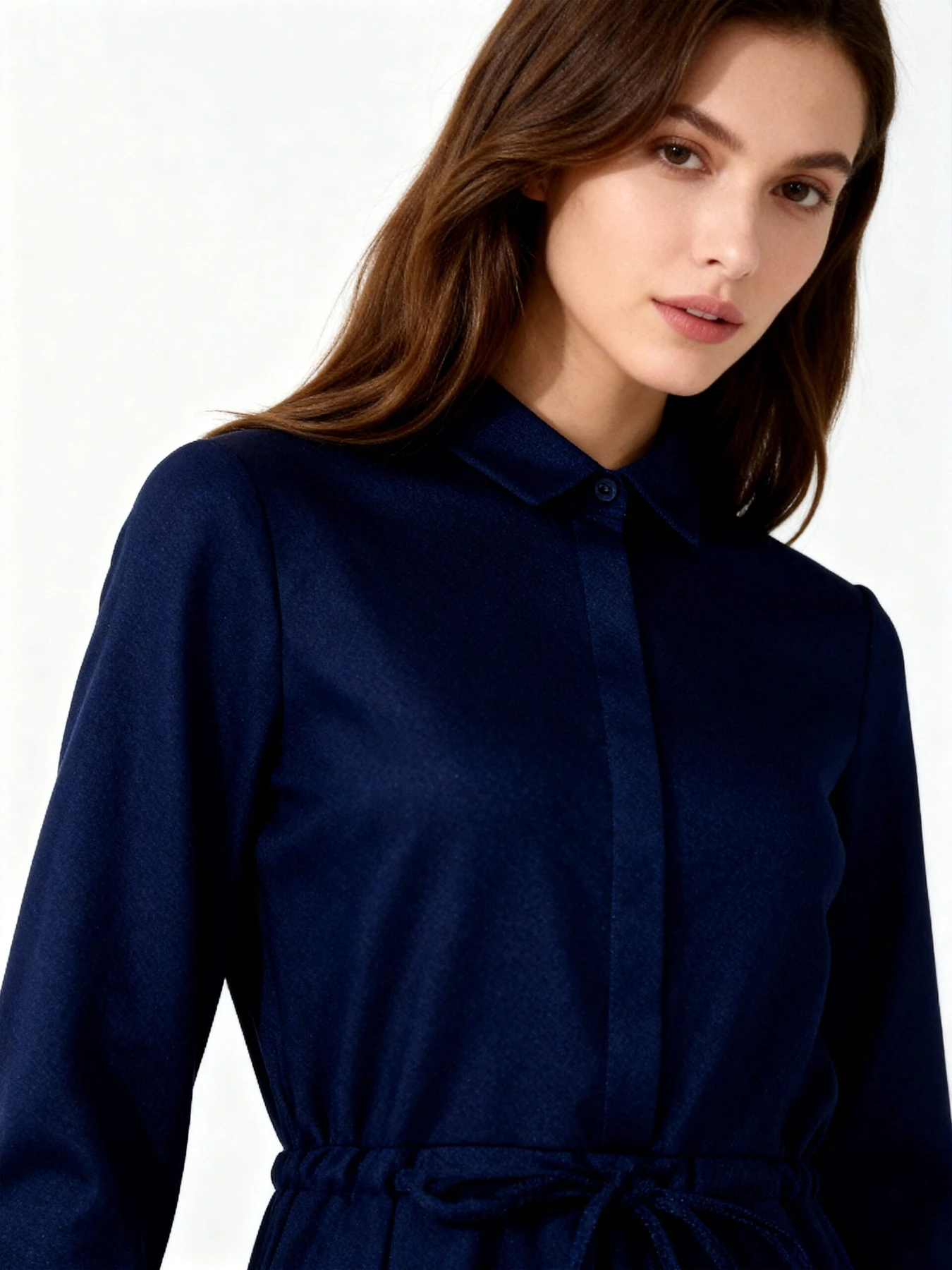 Платья LadyLike модель ladlk174360096-sinj Фото