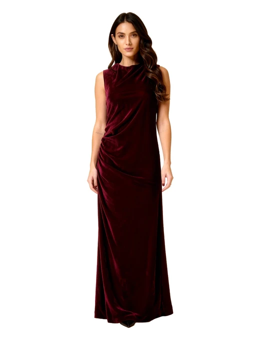 Платья LadyLike модель ladlk238380058-chervonij Фото