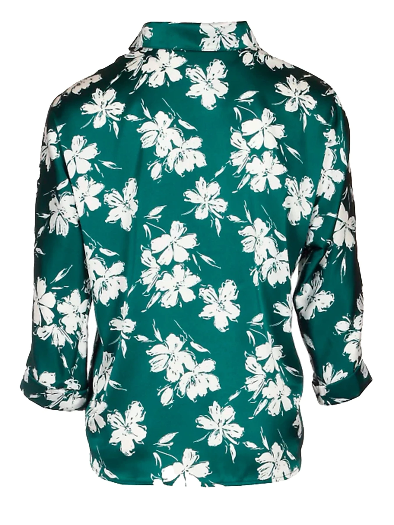 Сорочки LadyLike модель ladlk154235631-zelenij Сорочки LadyLike модель ladlk154235631-zelenij Фото