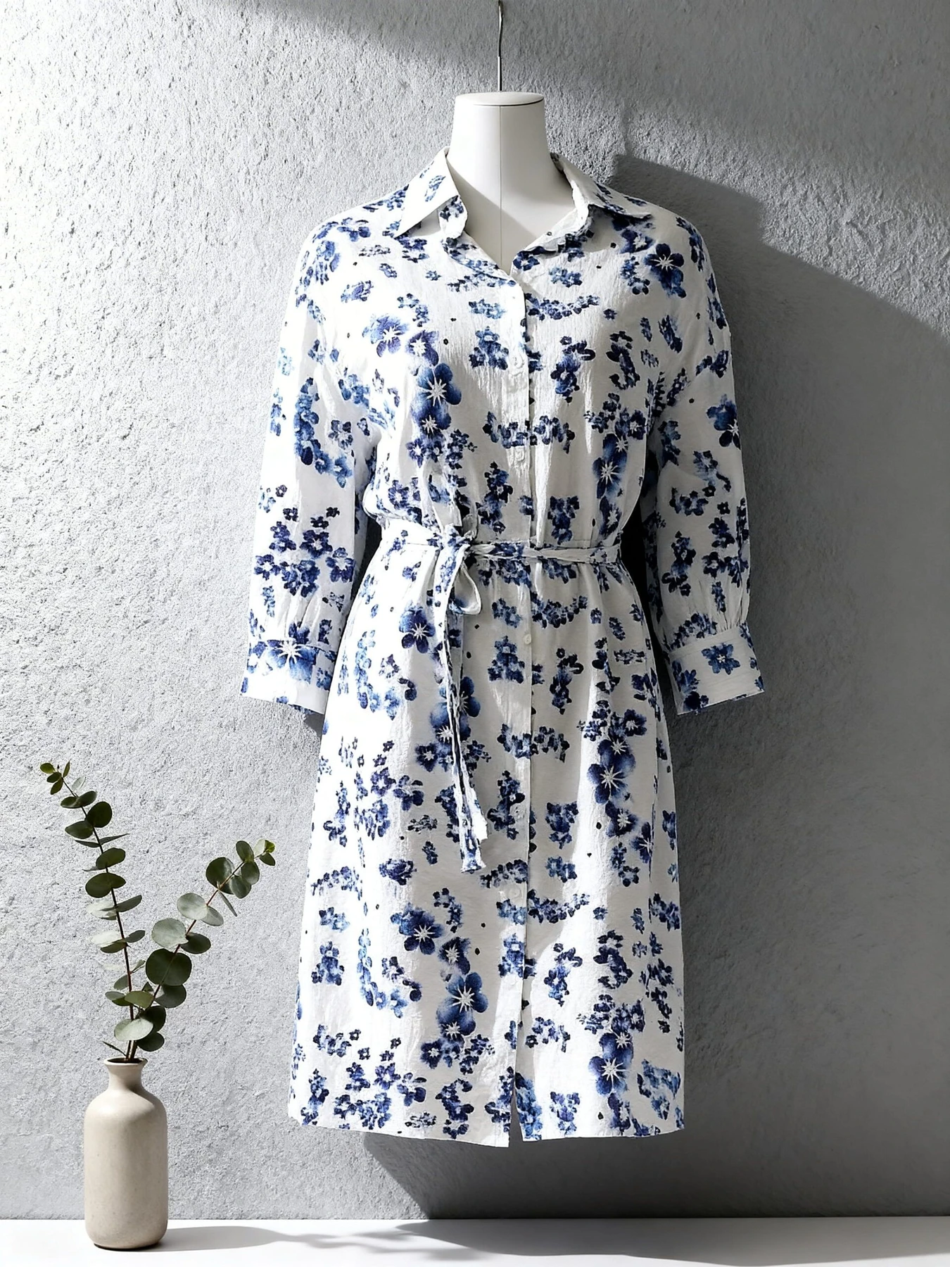 Платья LadyLike модель ladlk251215464-sinj Фото