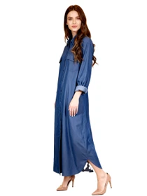 Сукні LadyLike модель ladlk243610067-sinj Фото