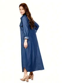 Сукні LadyLike модель ladlk243610067-sinj Фото