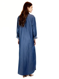 Сукні LadyLike модель ladlk243610067-sinj Фото