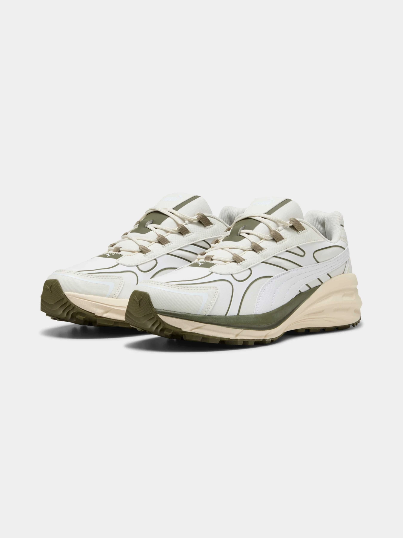 Кросівки PUMA Hypnotic Ls Abrupt модель 397668 Фото