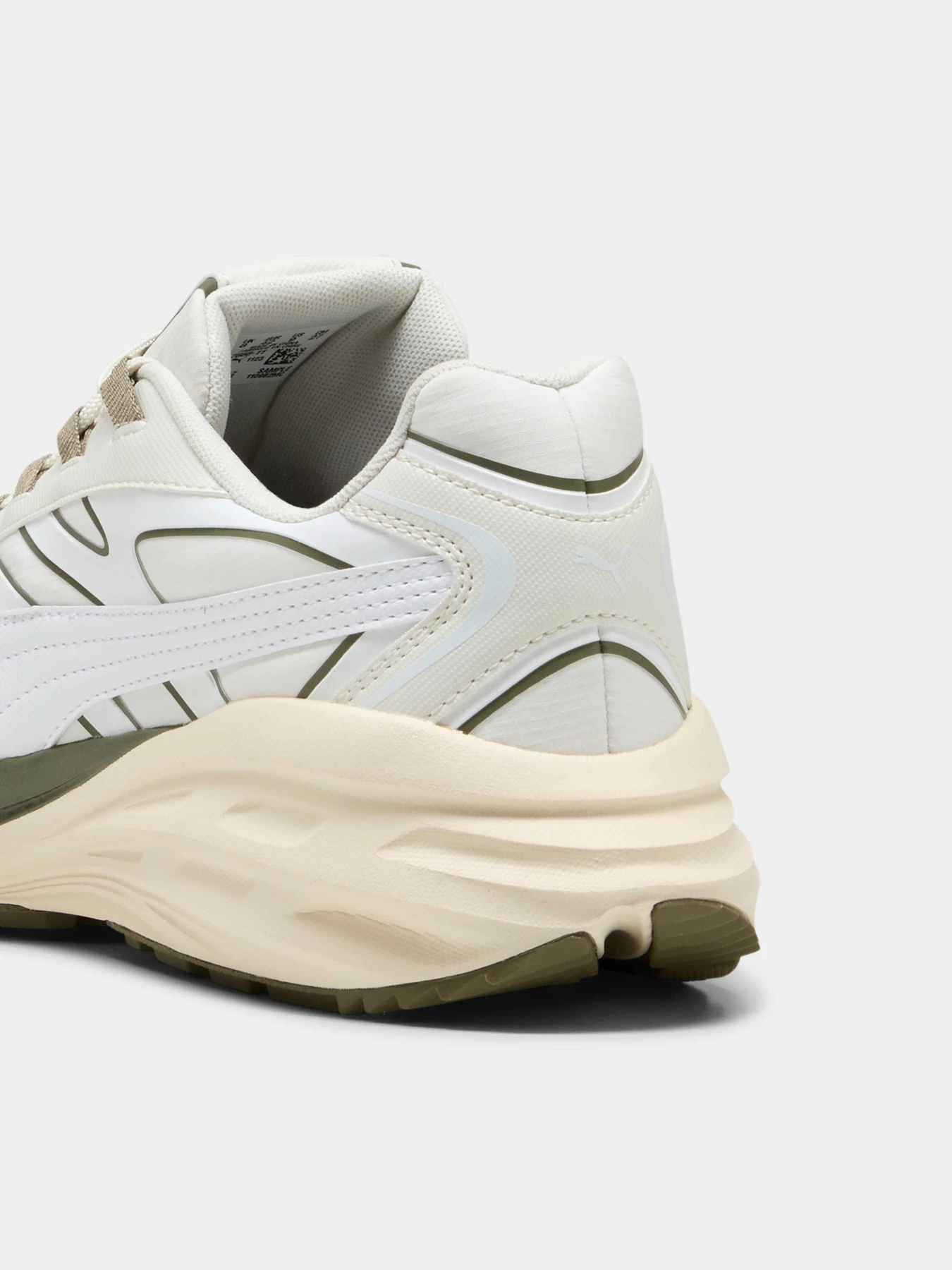 Кросівки PUMA Hypnotic Ls Abrupt модель 397668 Фото