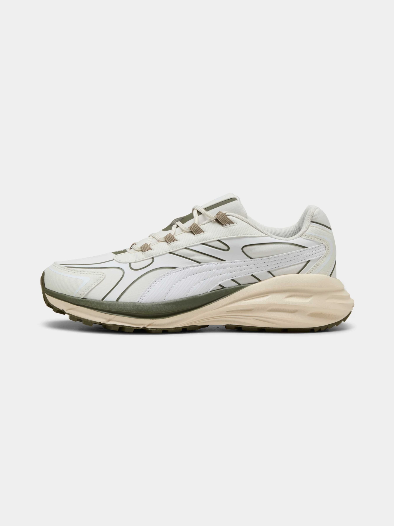 Кросівки PUMA Hypnotic Ls Abrupt модель 397668 Фото