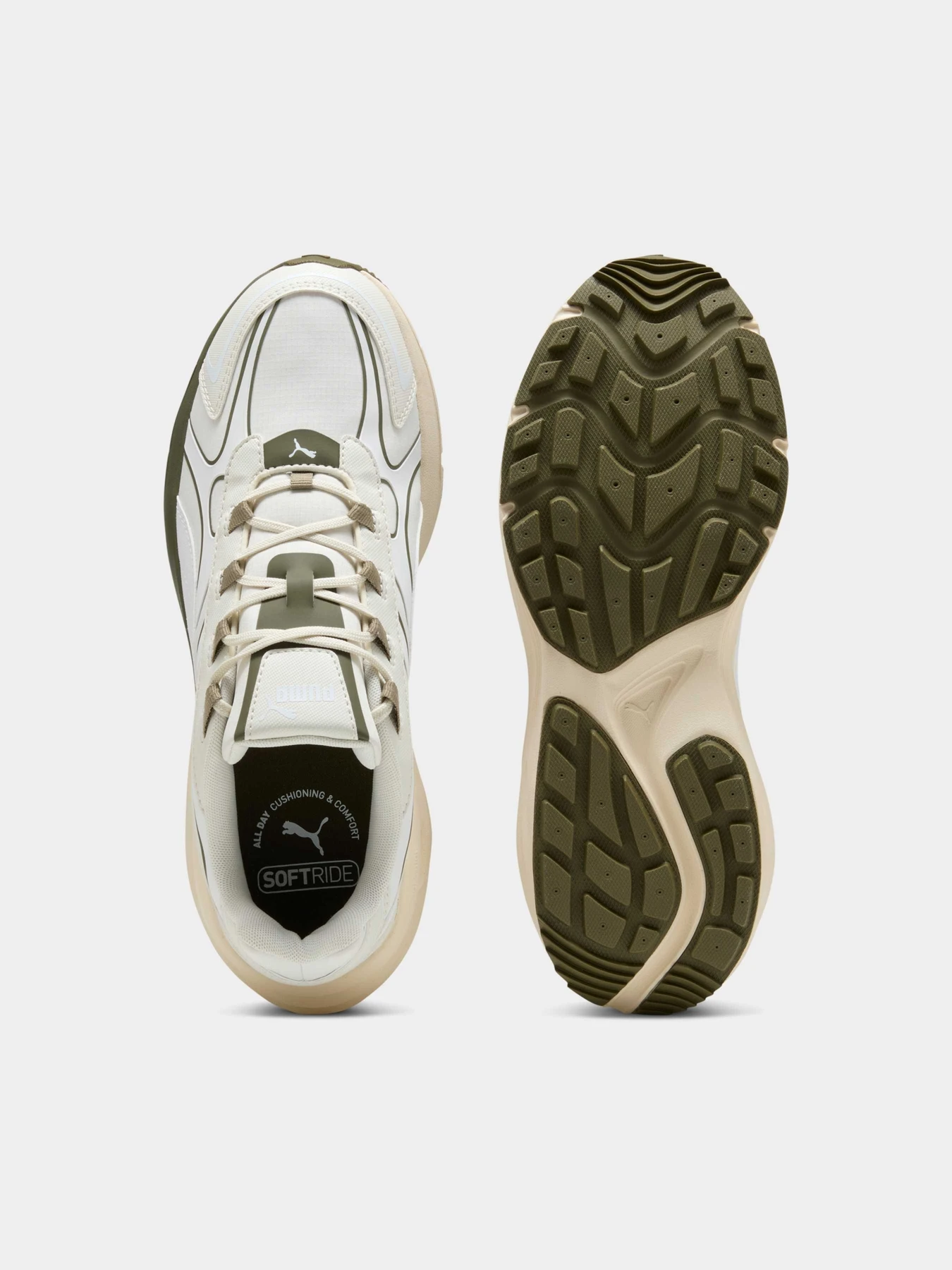 Кросівки PUMA Hypnotic Ls Abrupt модель 397668 Фото