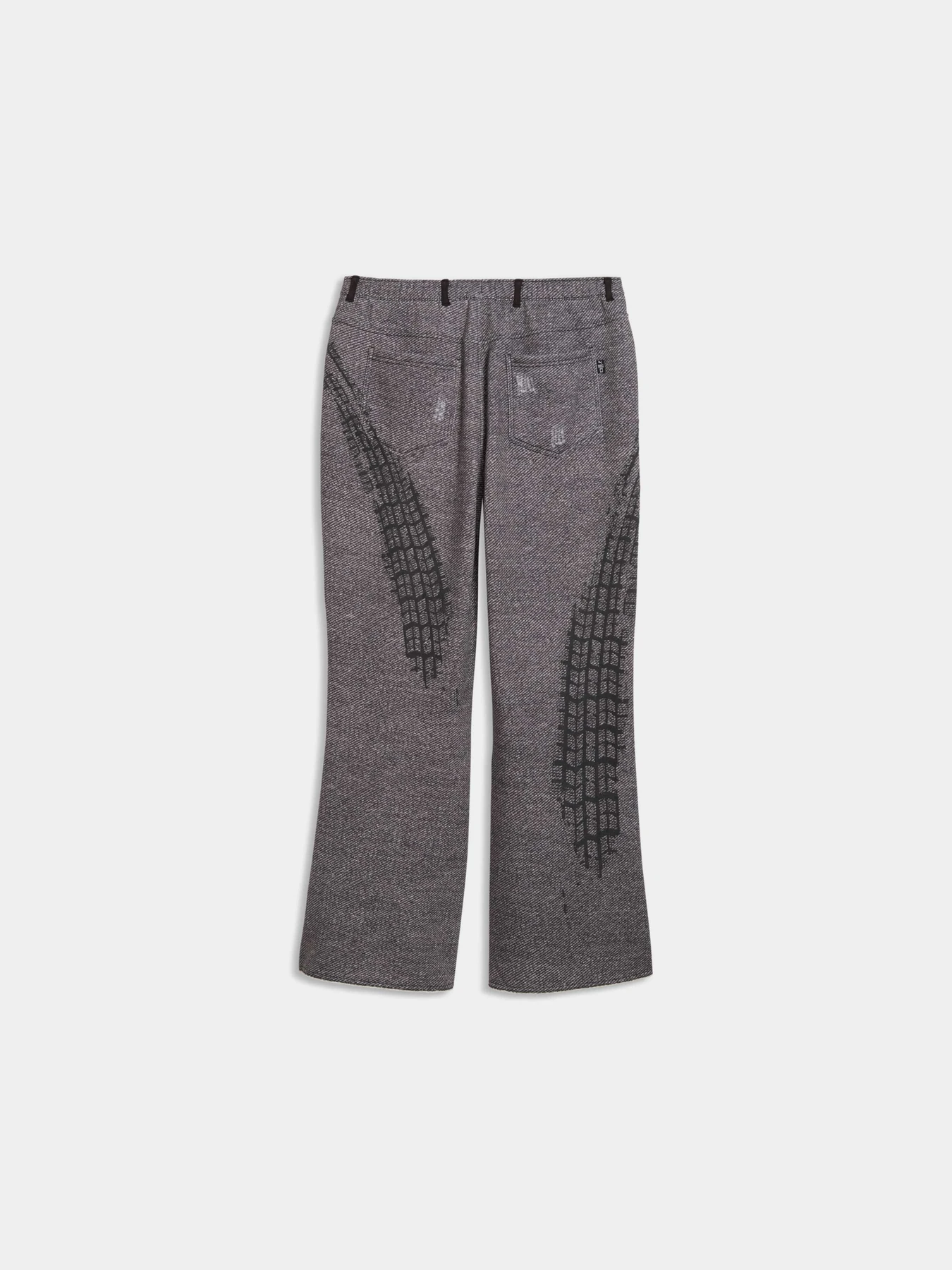 Штани PUMA x Fast & Furious Sweats модель 637907 Фото