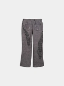Штани PUMA x Fast & Furious Sweats модель 637907 Фото