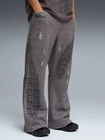 Штани PUMA x Fast & Furious Sweats модель 637907 Фото