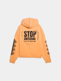 Худі та світшоти PUMA x Fast & Furious Hoodie модель 637903 Фото