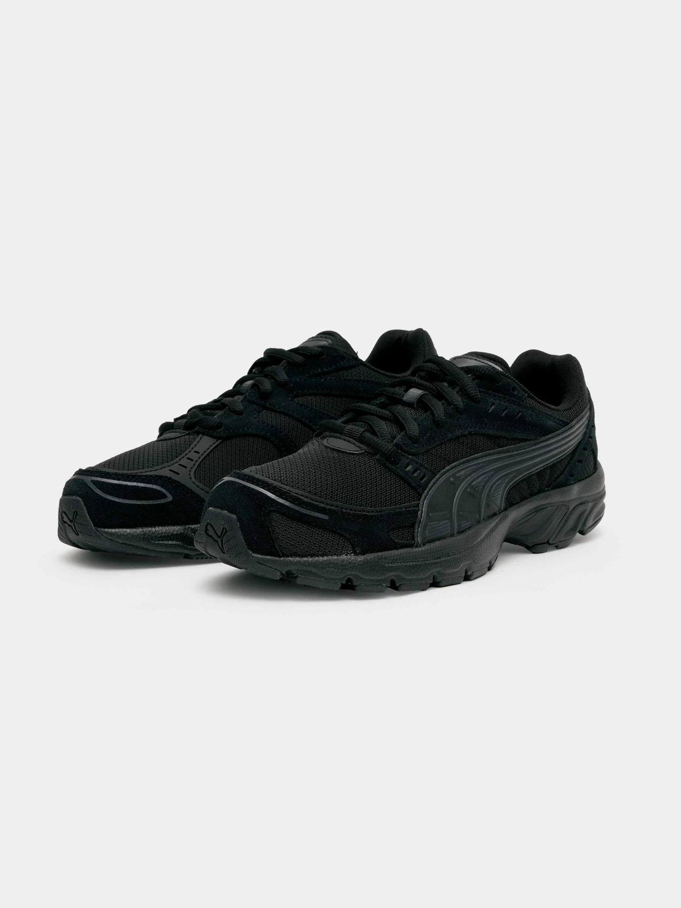 Кросівки PUMA C25k модель 403860 Фото