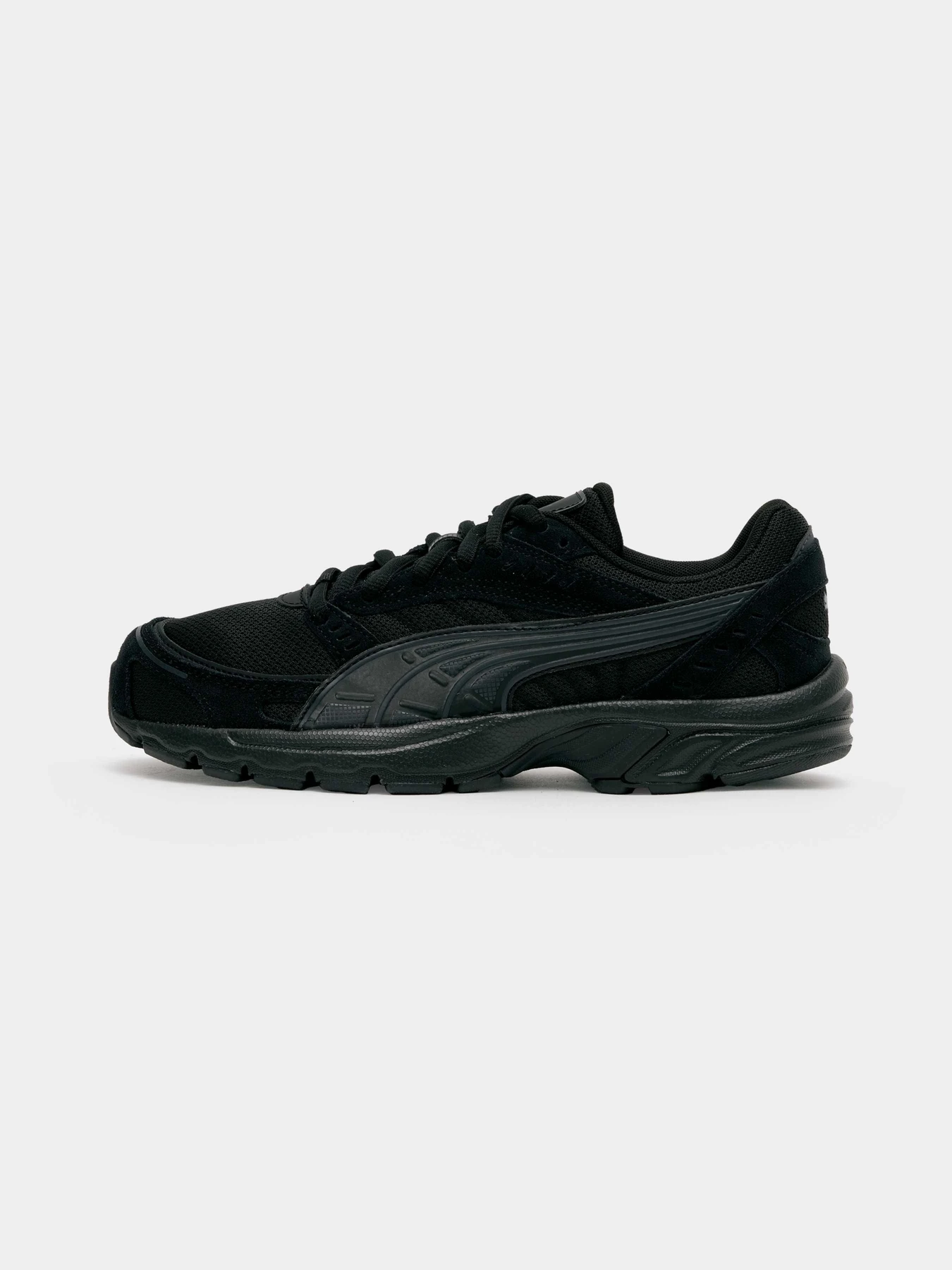 Кросівки PUMA C25k модель 403860 Фото
